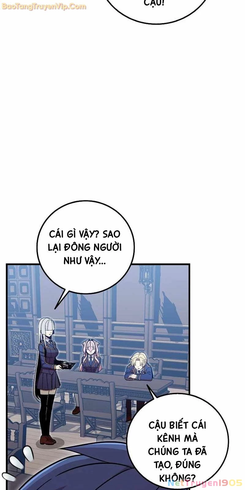 Vô tình ghi danh Chapter 30 - 45