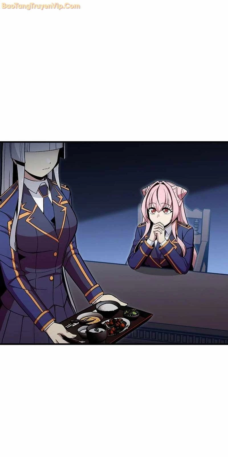 Vô tình ghi danh Chapter 30 - 52