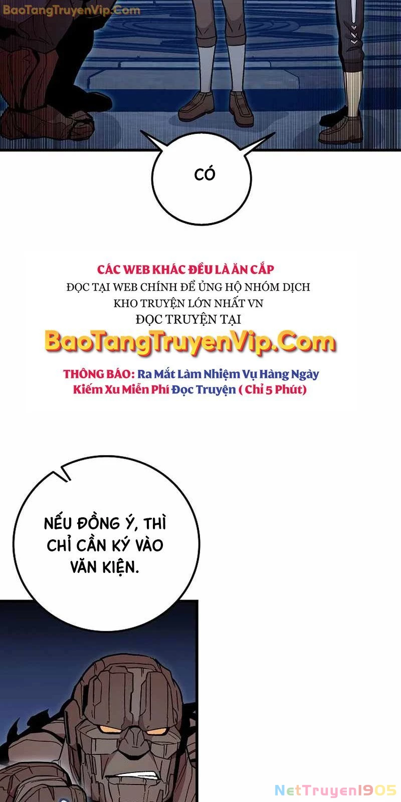 Vô tình ghi danh Chapter 30 - 74