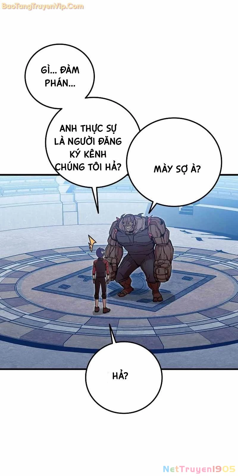 Vô tình ghi danh Chapter 30 - 78