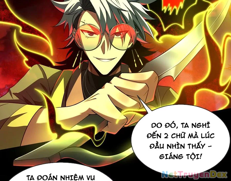 Thần Trò Chơi Dục Vọng Chapter 57 - 3