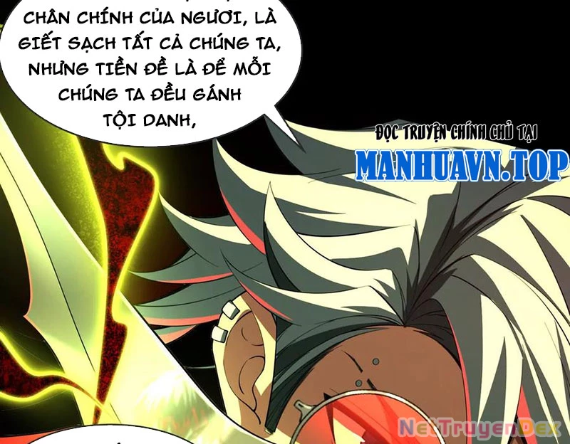 Thần Trò Chơi Dục Vọng Chapter 57 - 4