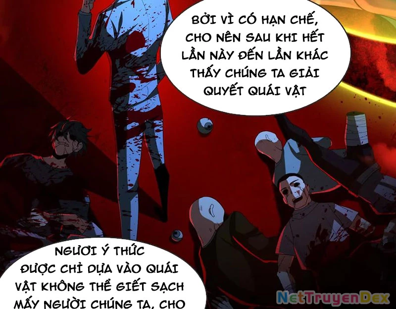 Thần Trò Chơi Dục Vọng Chapter 57 - 6