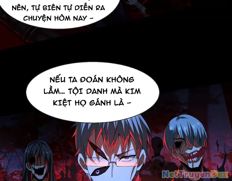 Thần Trò Chơi Dục Vọng Chapter 57 - 7