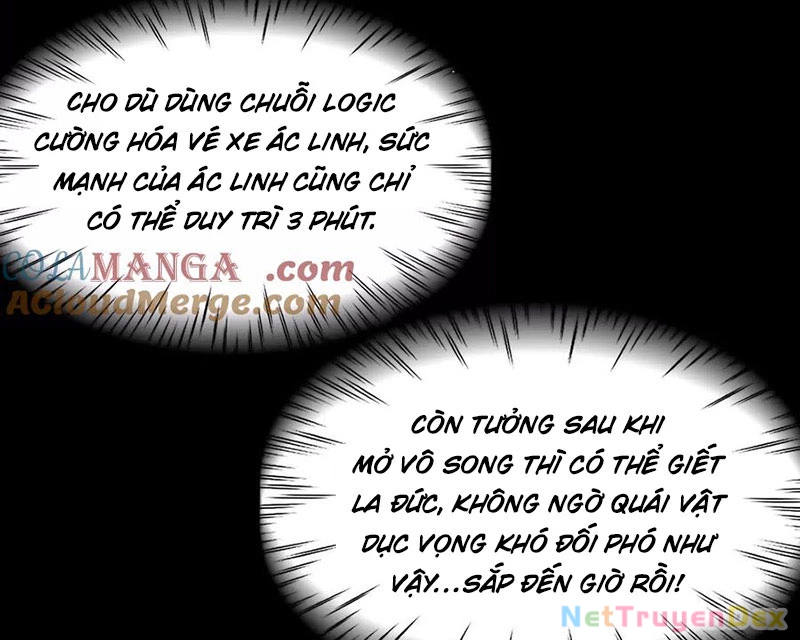 Thần Trò Chơi Dục Vọng Chapter 57 - 63