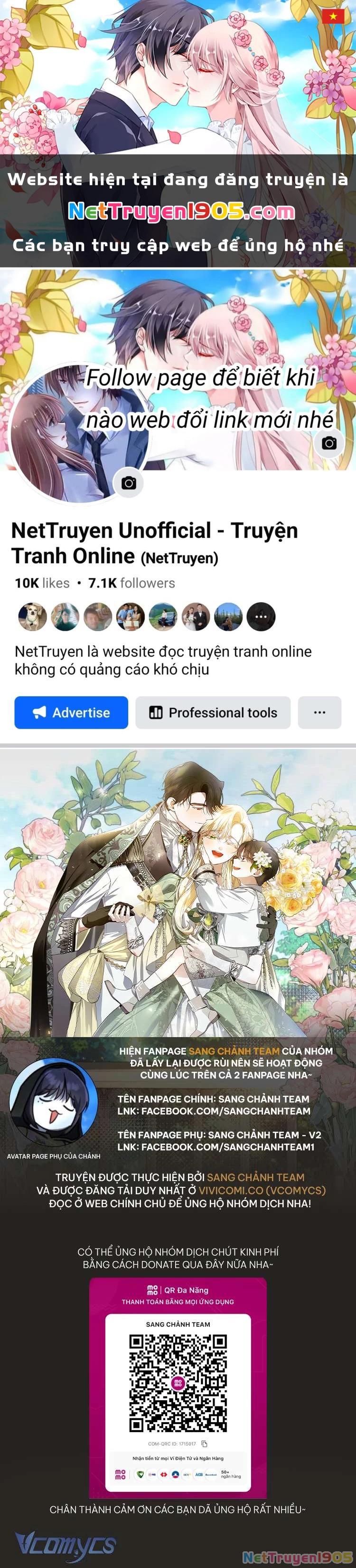 Phương Pháp Che Giấu Đứa Con Của Hoàng Đế Chapter 113 - 1