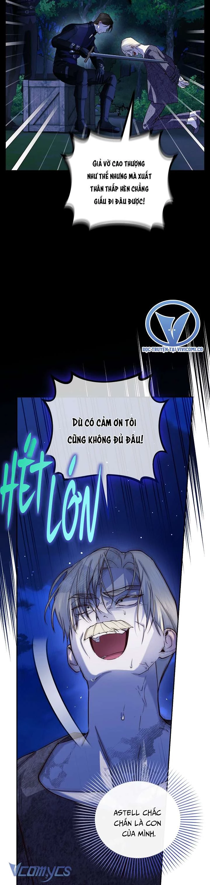 Phương Pháp Che Giấu Đứa Con Của Hoàng Đế Chapter 113 - 6