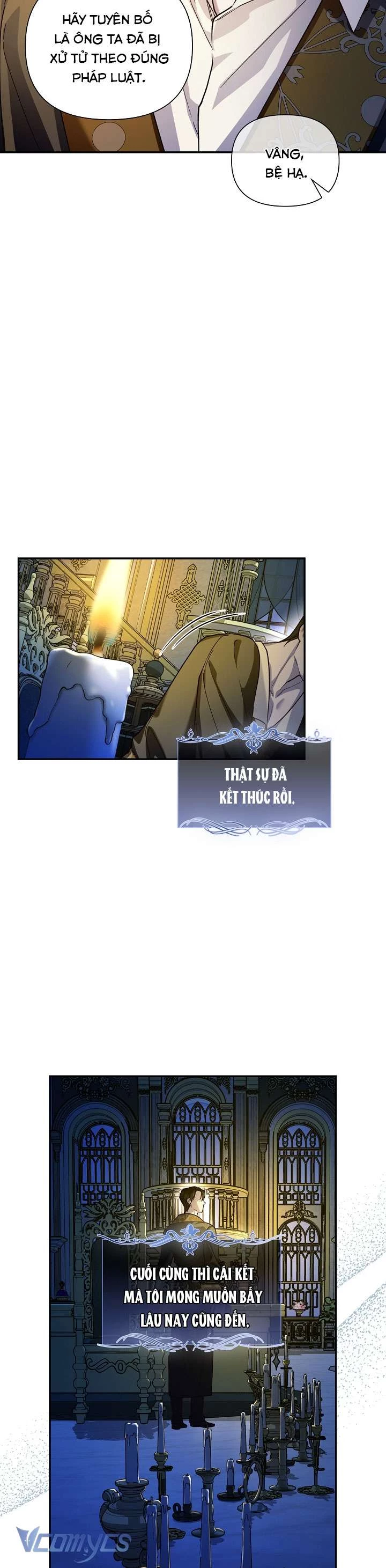 Phương Pháp Che Giấu Đứa Con Của Hoàng Đế Chapter 113 - 16