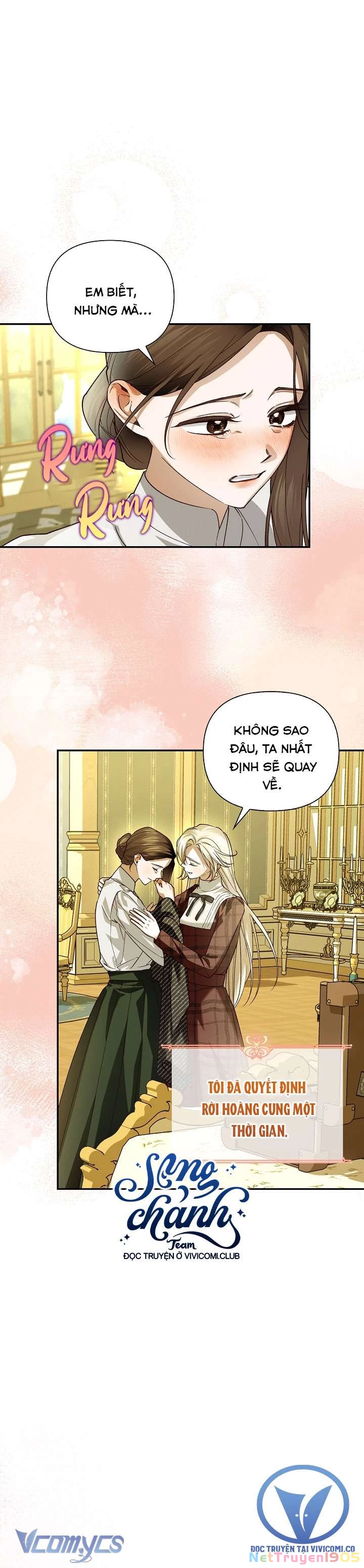 Phương Pháp Che Giấu Đứa Con Của Hoàng Đế Chapter 113 - 21