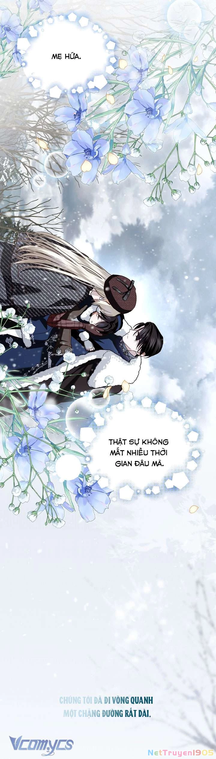 Phương Pháp Che Giấu Đứa Con Của Hoàng Đế Chapter 113 - 29