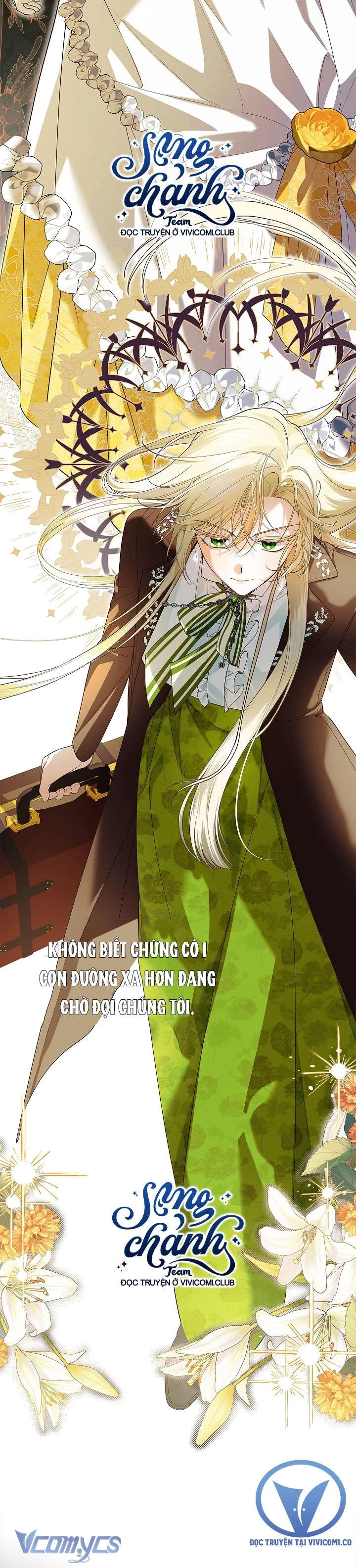 Phương Pháp Che Giấu Đứa Con Của Hoàng Đế Chapter 113 - 31