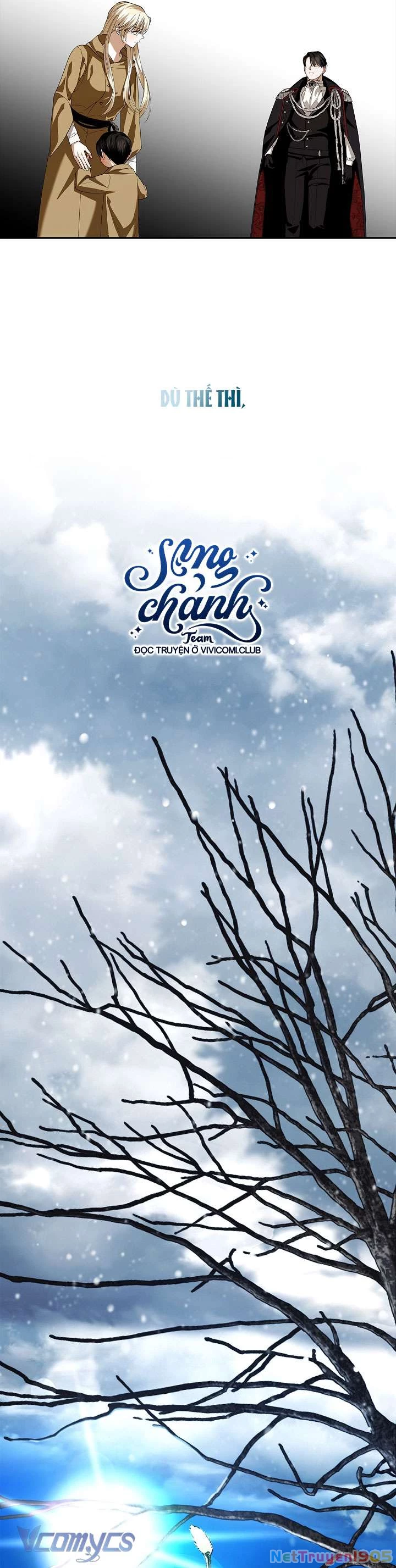 Phương Pháp Che Giấu Đứa Con Của Hoàng Đế Chapter 113 - 32