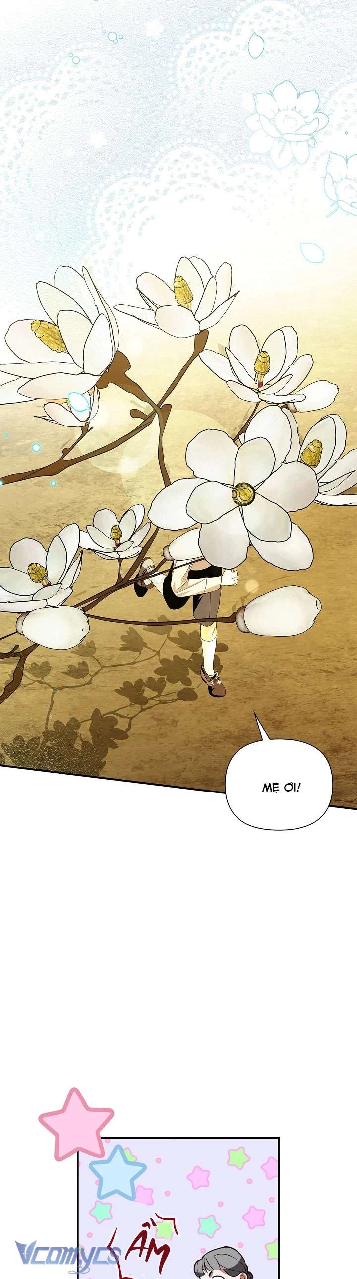 Phương Pháp Che Giấu Đứa Con Của Hoàng Đế Chapter 113 - 34