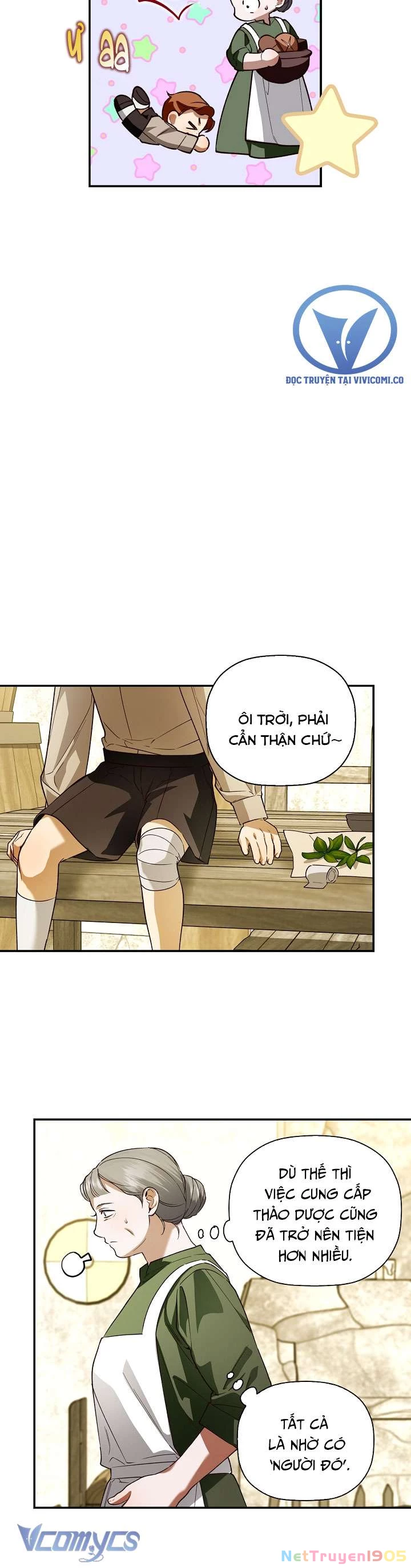 Phương Pháp Che Giấu Đứa Con Của Hoàng Đế Chapter 113 - 35