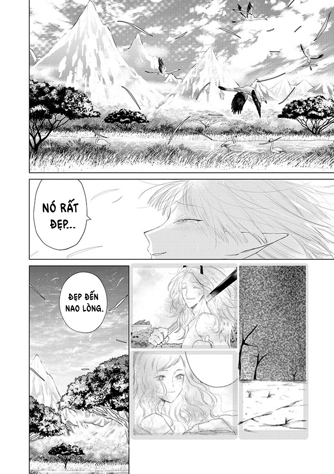 The One Within The Villainess Chapter 17 - 4