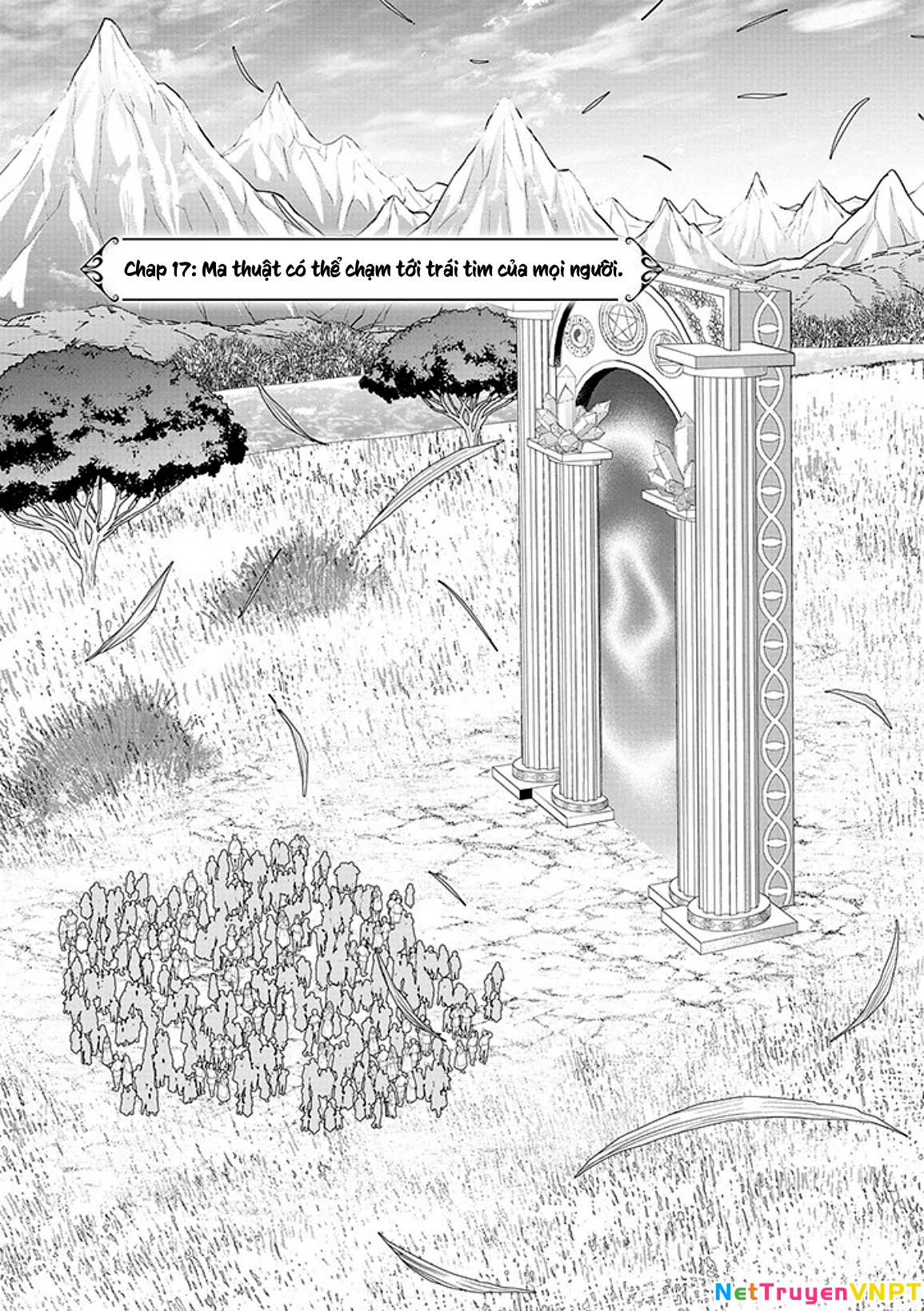 The One Within The Villainess Chapter 17 - 5