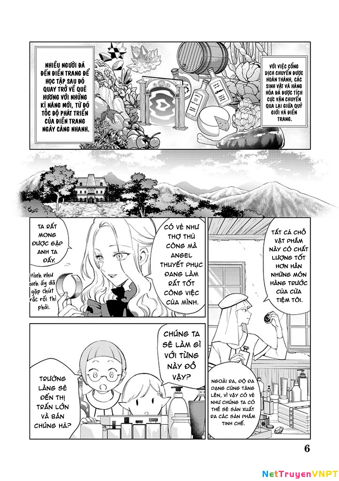 The One Within The Villainess Chapter 17 - 6