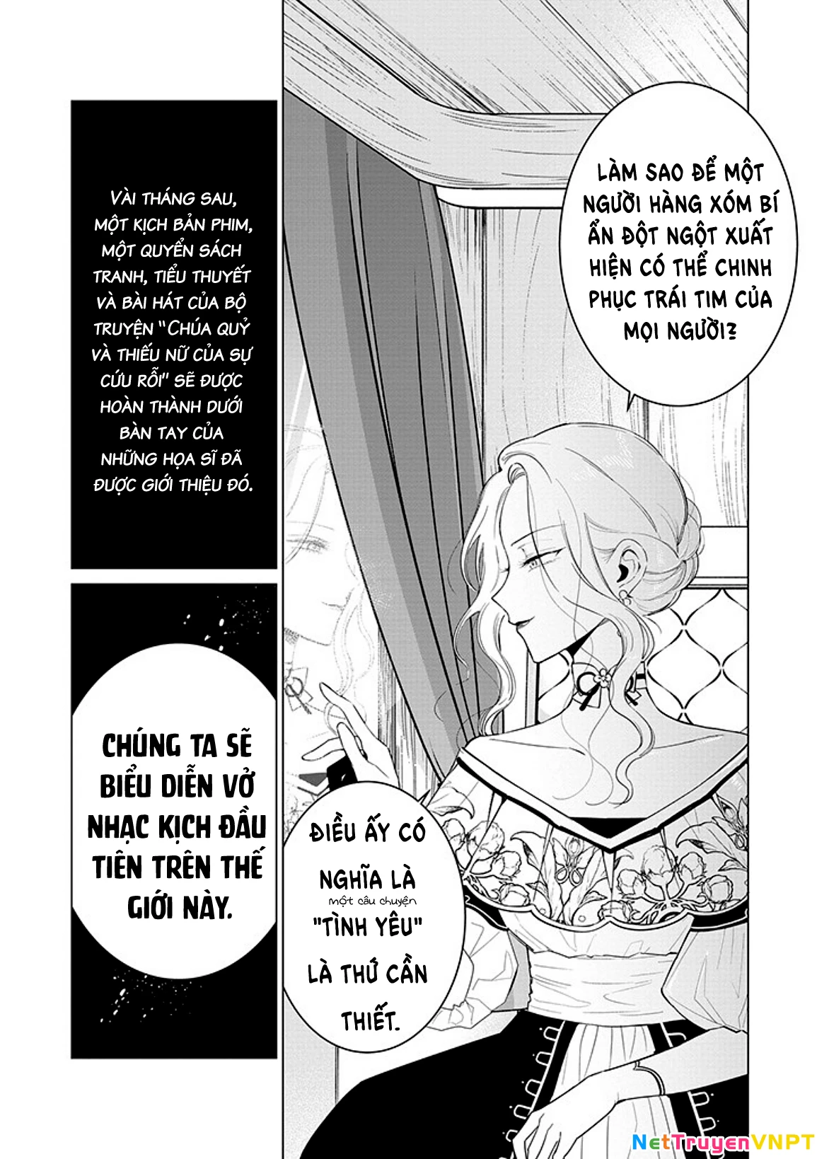 The One Within The Villainess Chapter 17 - 34