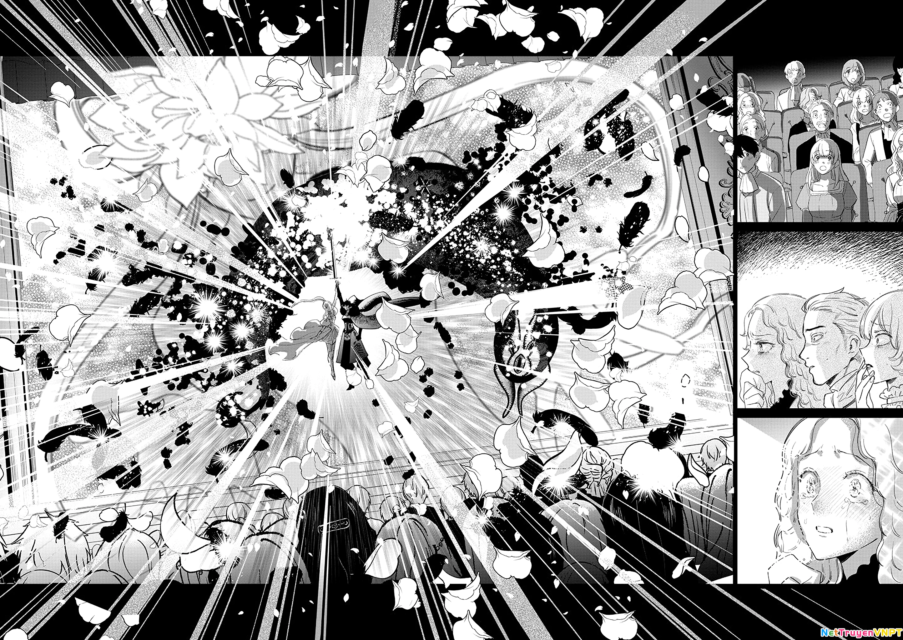 The One Within The Villainess Chapter 18 - 4