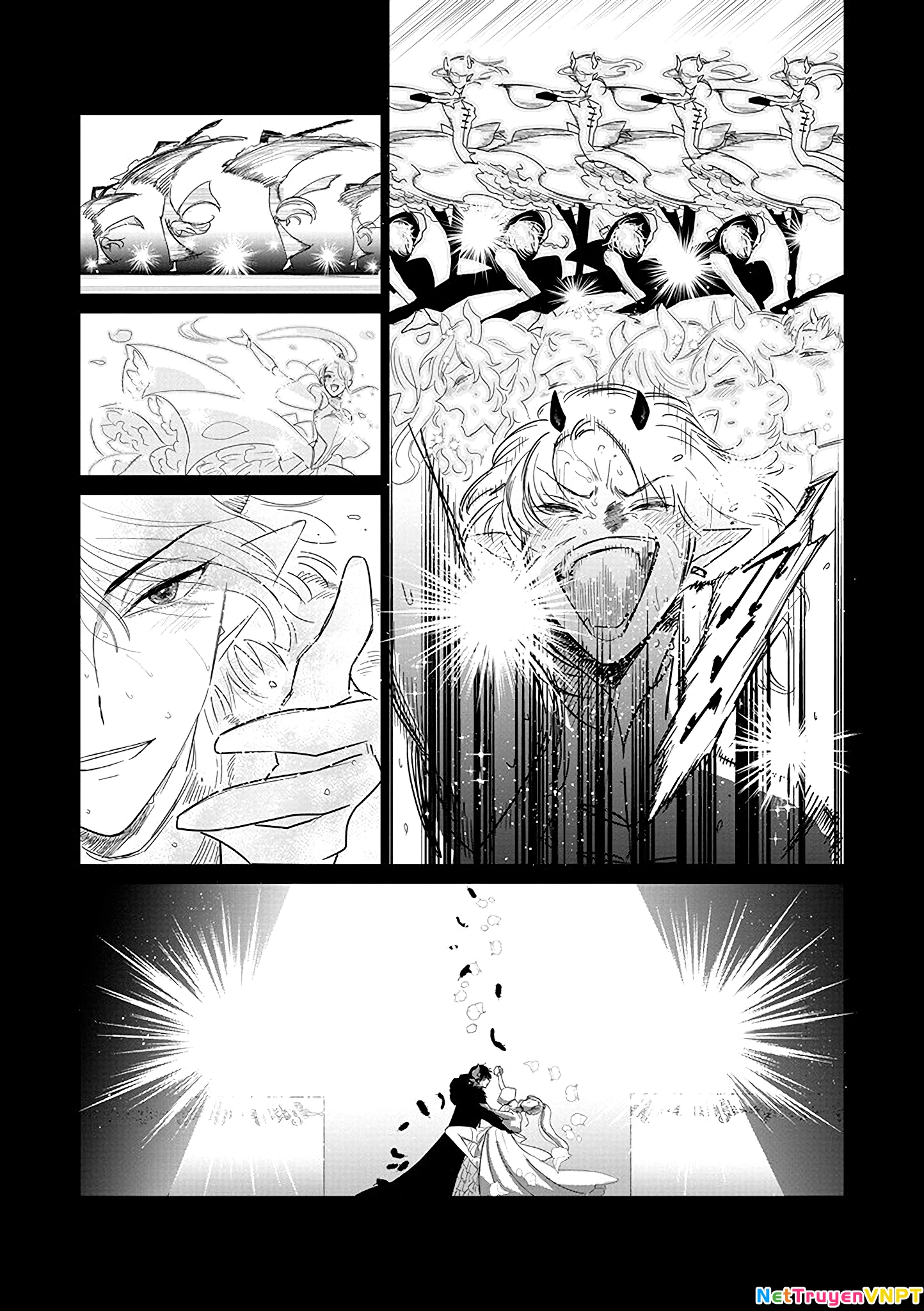 The One Within The Villainess Chapter 18 - 6