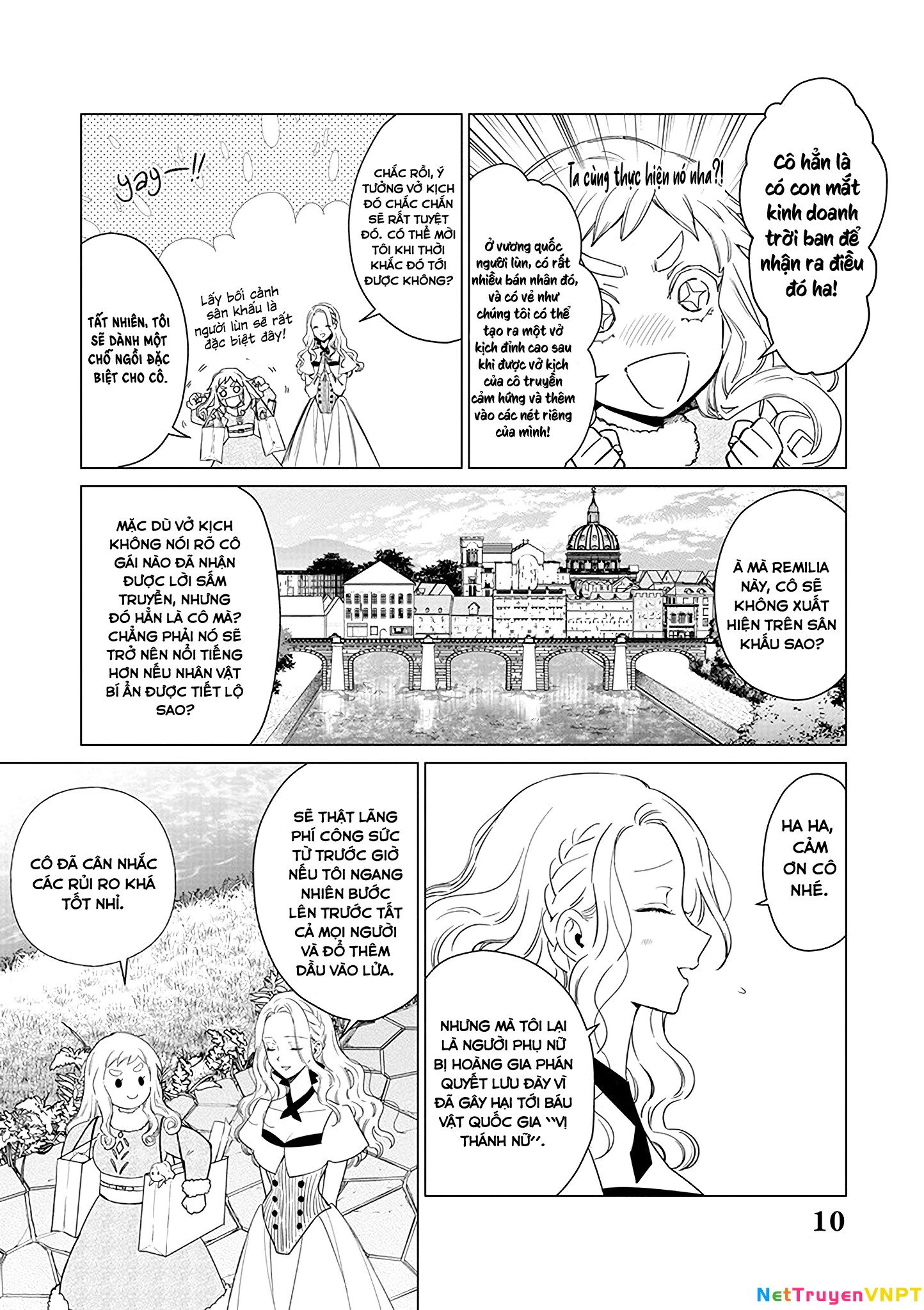 The One Within The Villainess Chapter 18 - 9