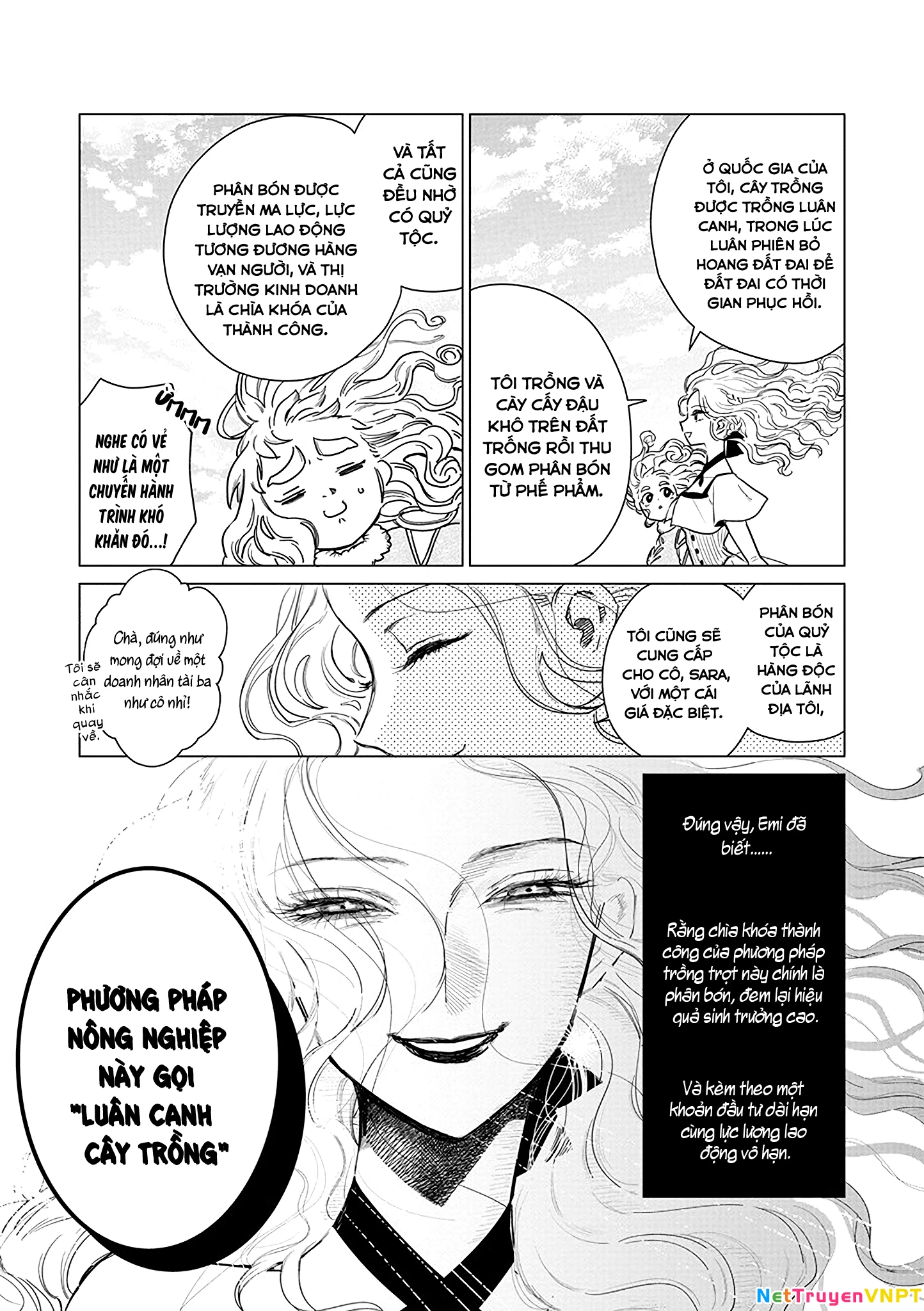 The One Within The Villainess Chapter 18 - 13