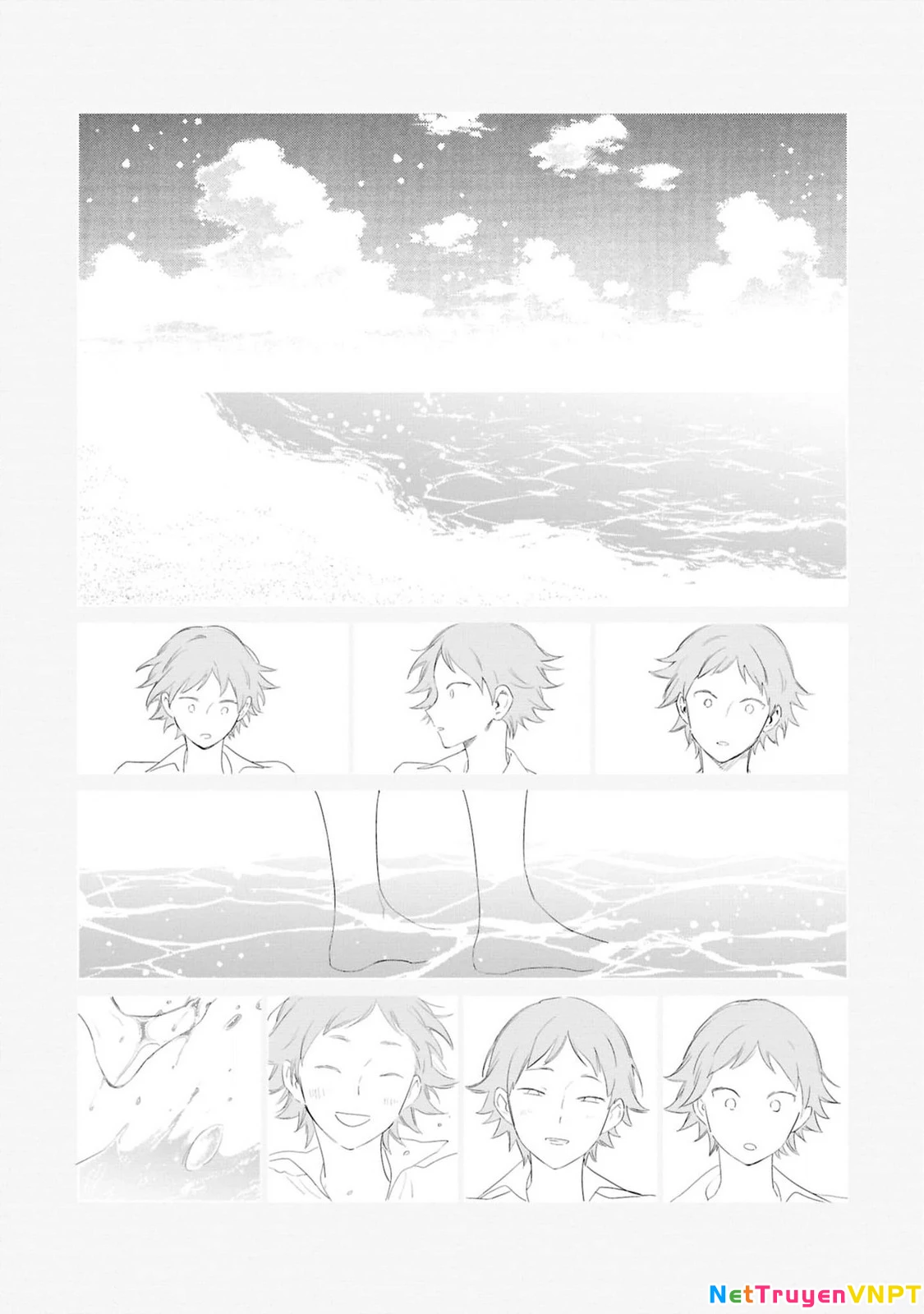 The One Within The Villainess Chapter 19 - 23