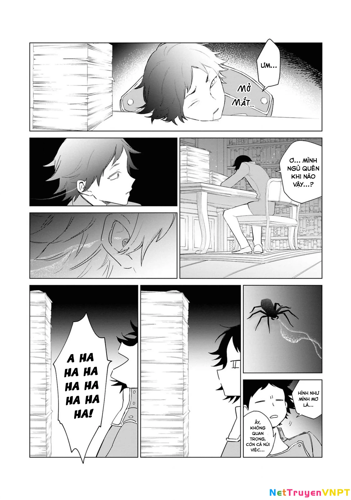 The One Within The Villainess Chapter 19 - 24