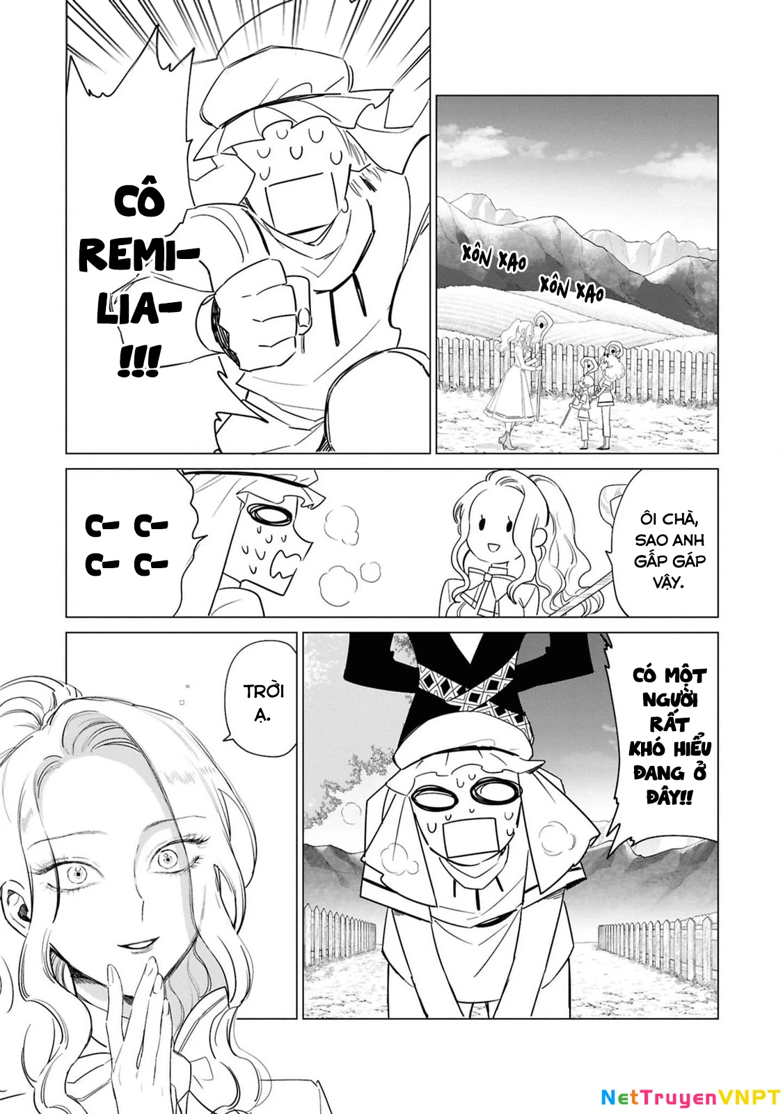 The One Within The Villainess Chapter 19 - 31
