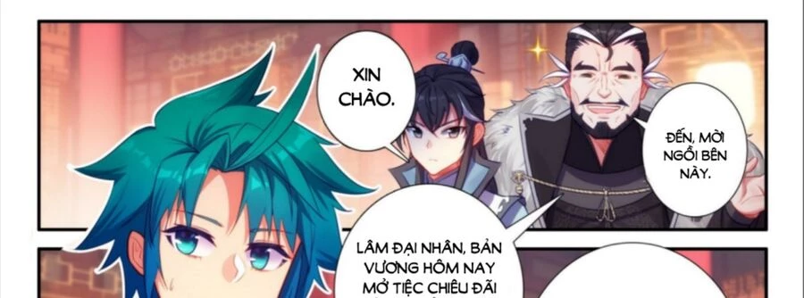 Cực Phẩm Gia Đinh Chapter 166 - 5
