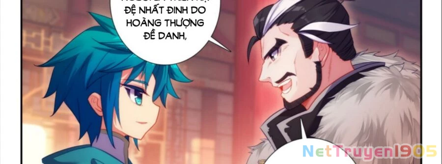 Cực Phẩm Gia Đinh Chapter 166 - 7