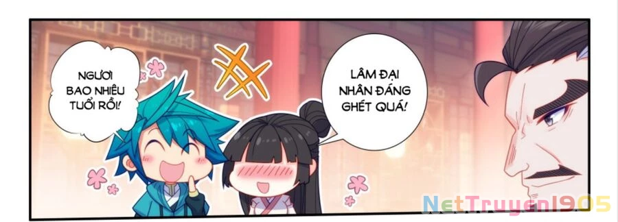 Cực Phẩm Gia Đinh Chapter 166 - 19