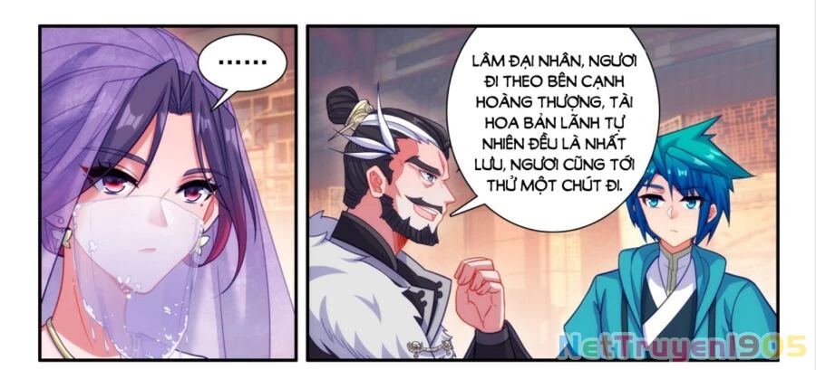 Cực Phẩm Gia Đinh Chapter 166 - 57