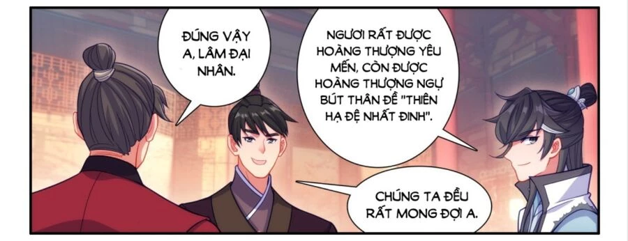 Cực Phẩm Gia Đinh Chapter 166 - 58