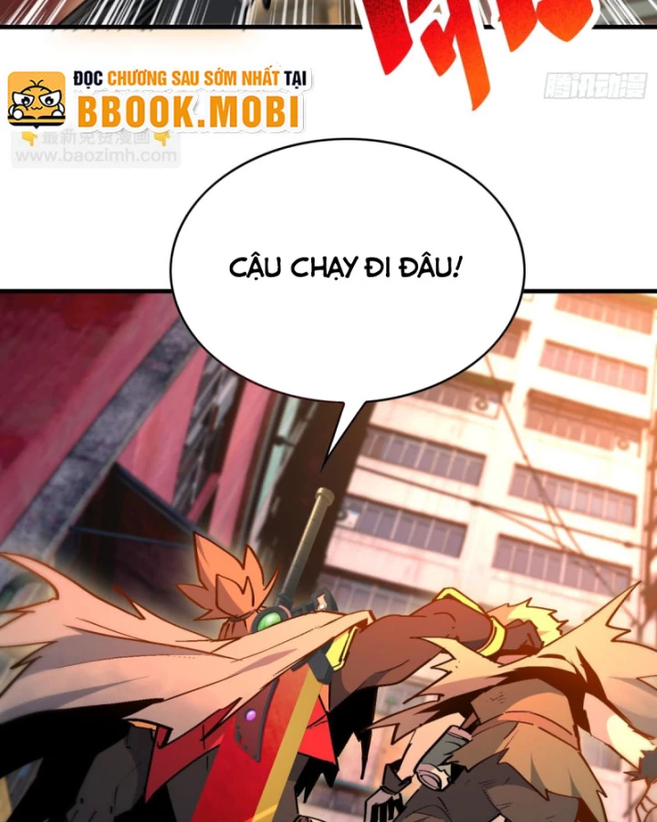 Người Trái Đất Quả Thật Rất Tàn Ác Chapter 267 - 36