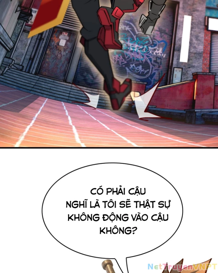 Người Trái Đất Quả Thật Rất Tàn Ác Chapter 267 - 38