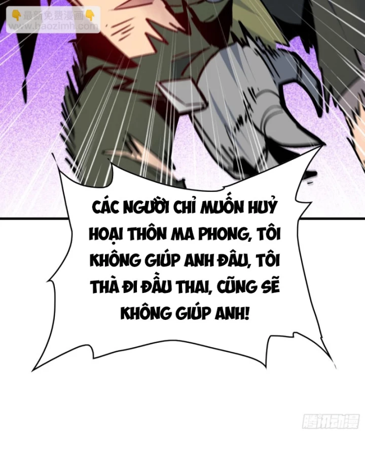 Người Trái Đất Quả Thật Rất Tàn Ác Chapter 267 - 42
