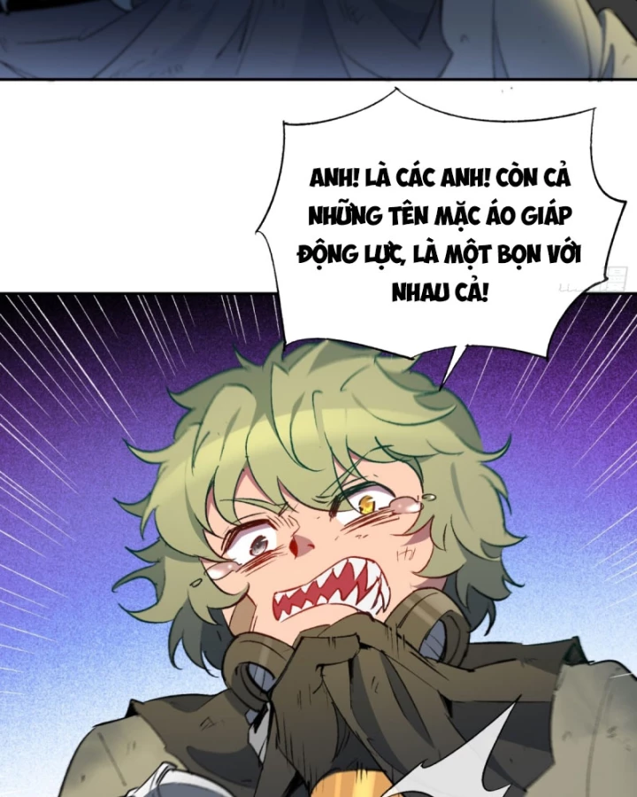 Người Trái Đất Quả Thật Rất Tàn Ác Chapter 267 - 44