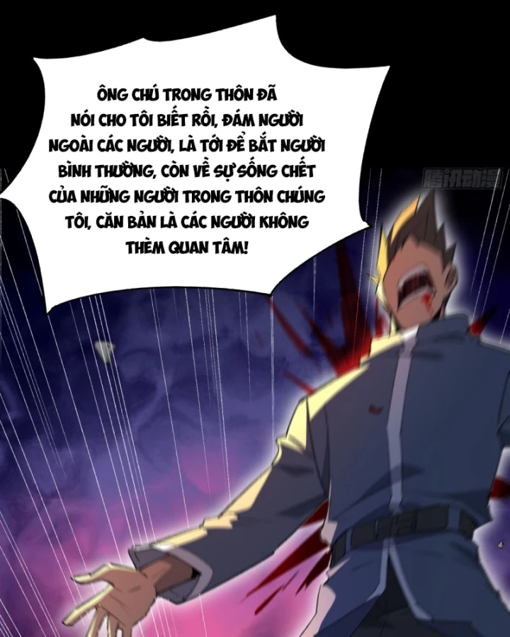 Người Trái Đất Quả Thật Rất Tàn Ác Chapter 267 - 46