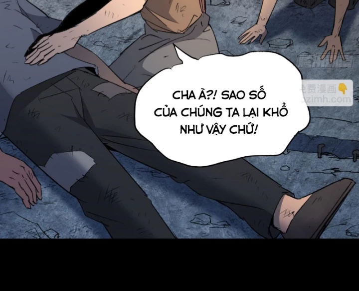 Người Trái Đất Quả Thật Rất Tàn Ác Chapter 267 - 49