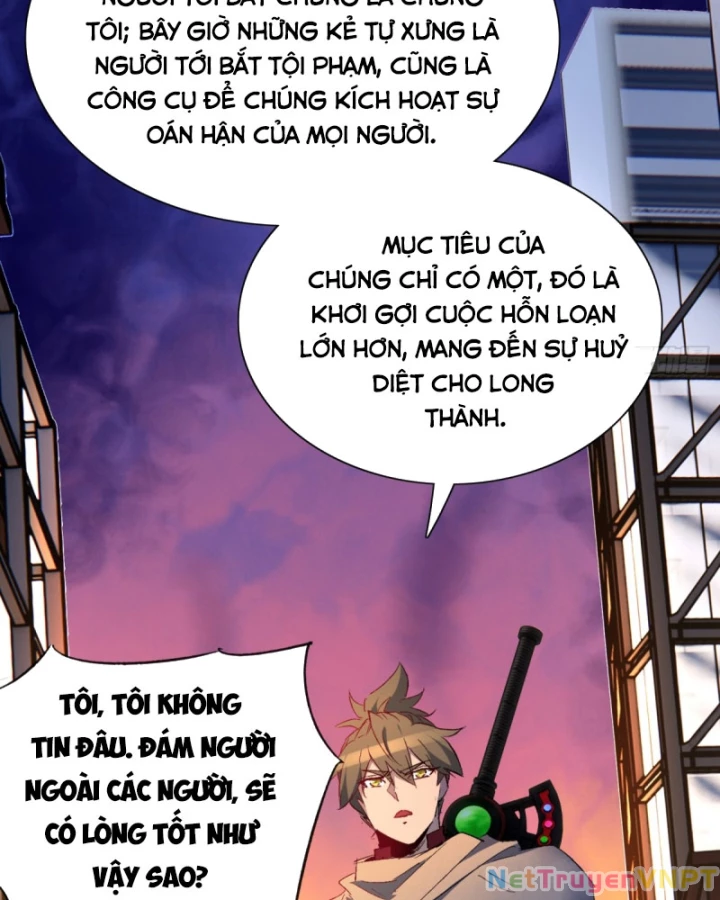 Người Trái Đất Quả Thật Rất Tàn Ác Chapter 267 - 58