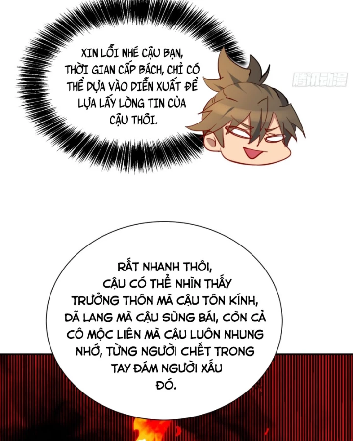 Người Trái Đất Quả Thật Rất Tàn Ác Chapter 267 - 67