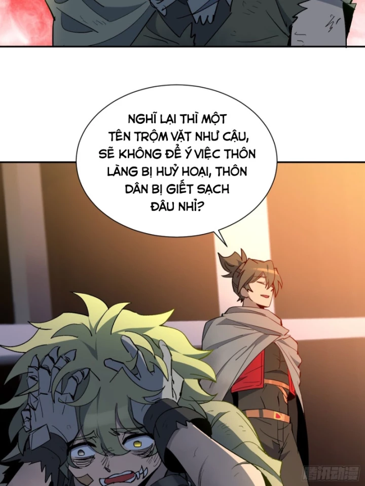 Người Trái Đất Quả Thật Rất Tàn Ác Chapter 267 - 69