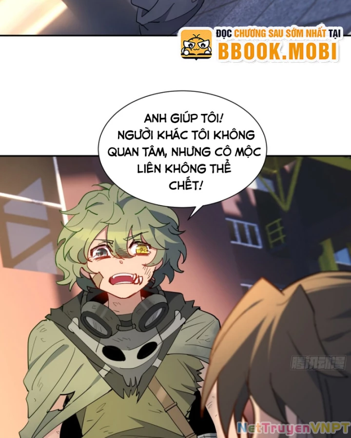 Người Trái Đất Quả Thật Rất Tàn Ác Chapter 267 - 75
