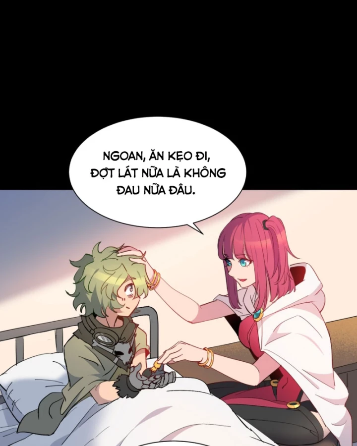 Người Trái Đất Quả Thật Rất Tàn Ác Chapter 267 - 77