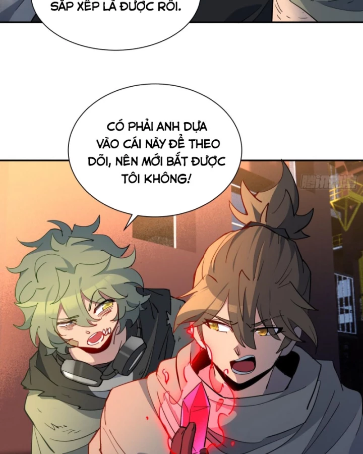Người Trái Đất Quả Thật Rất Tàn Ác Chapter 267 - 81