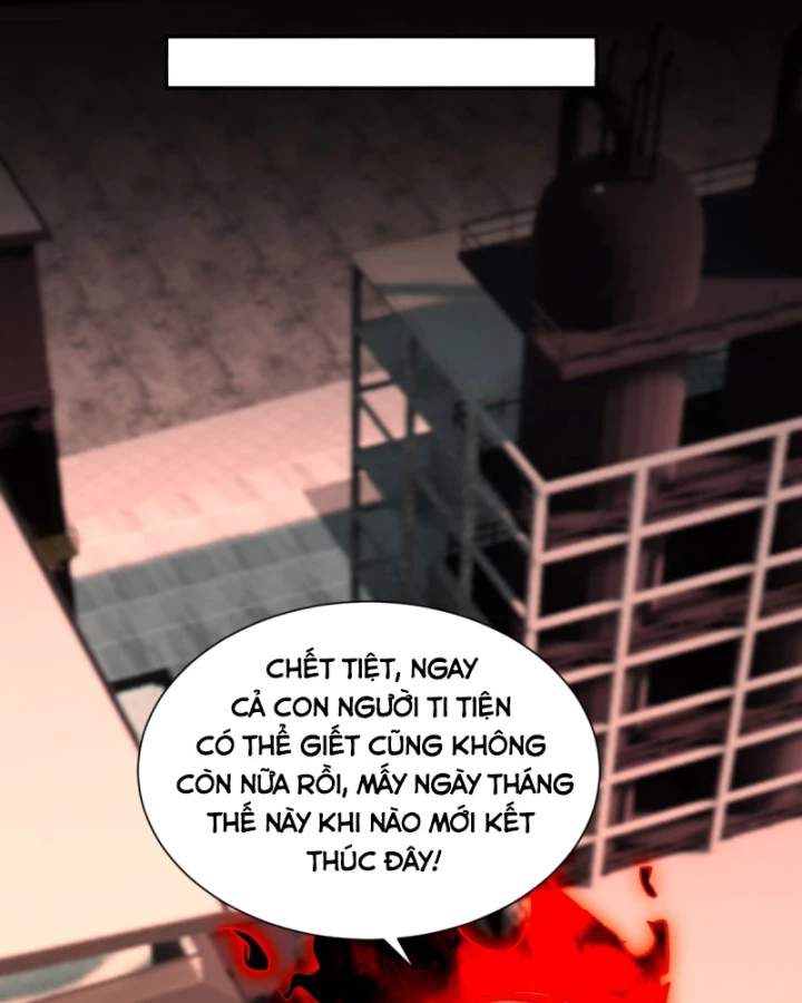 Người Trái Đất Quả Thật Rất Tàn Ác Chapter 267 - 83