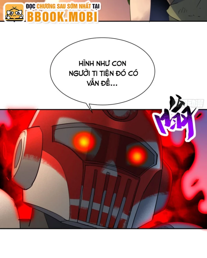 Người Trái Đất Quả Thật Rất Tàn Ác Chapter 267 - 87
