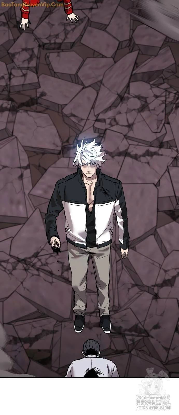 Phá Bỏ Giới Hạn Chapter 171 - 7