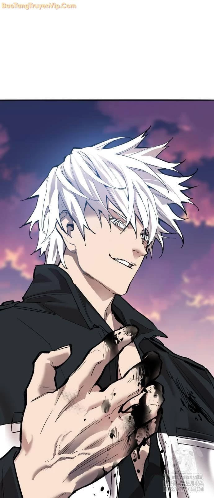 Phá Bỏ Giới Hạn Chapter 171 - 8